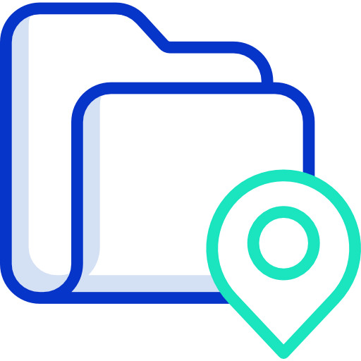 Folder icon