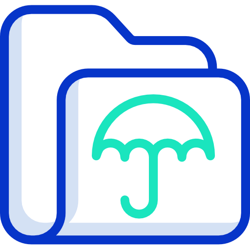 Folder icon