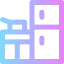 Kitchen icon 64x64