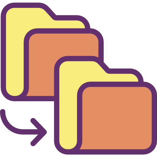 Folder icon