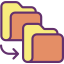 Folder icon 64x64