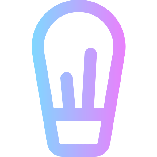 Lightbulb icon