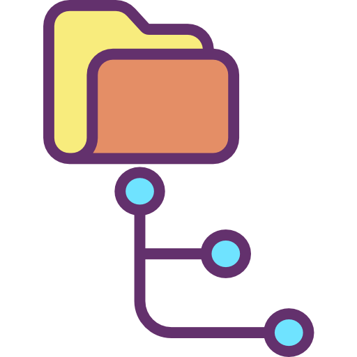 Folder icon