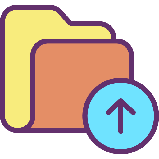 Folder icon