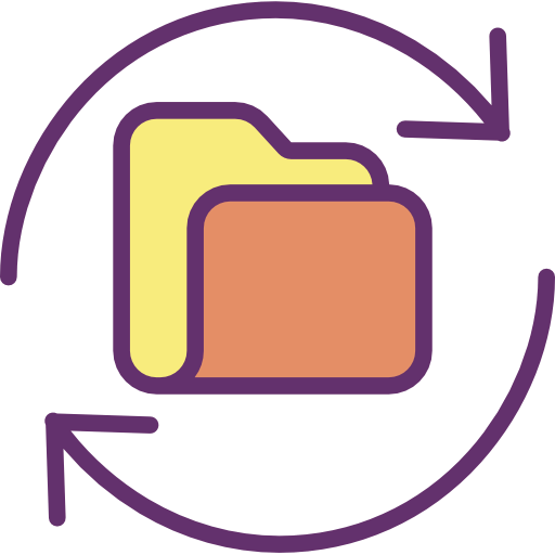 Folder icon
