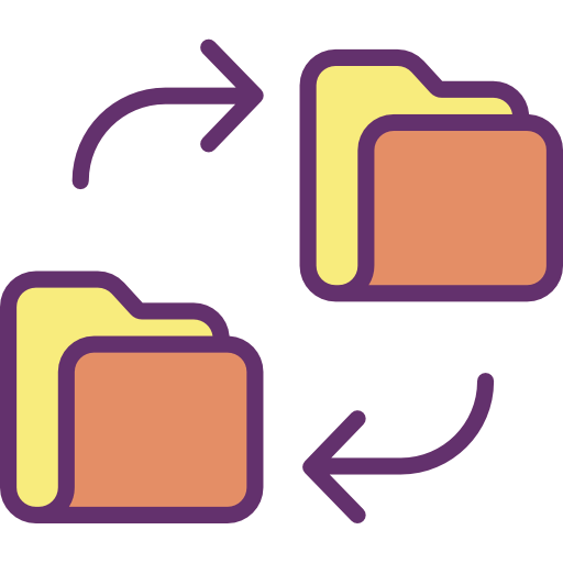 Folder icon
