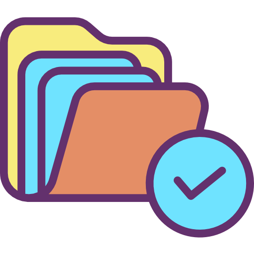 Folder icon