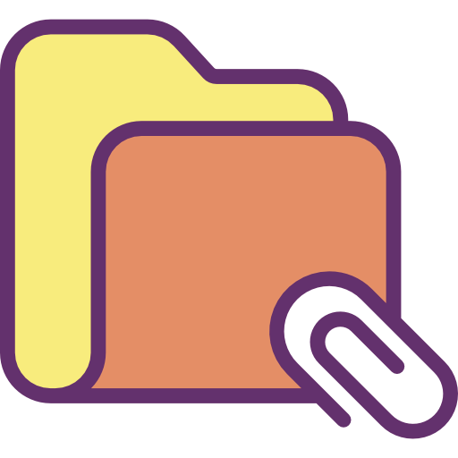 Folder icon