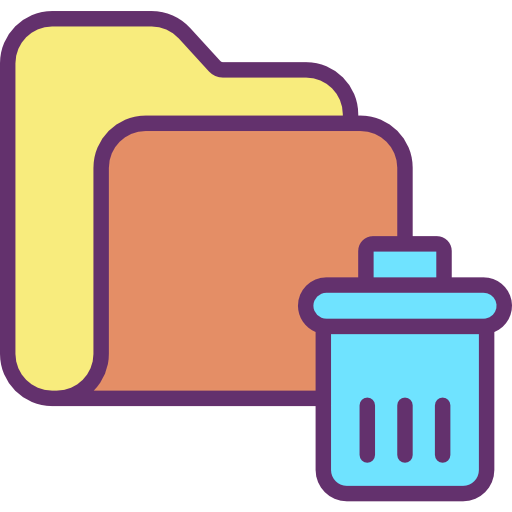 Folder icon