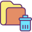Folder Symbol 64x64