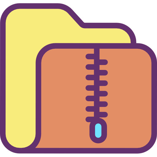 Folder icon