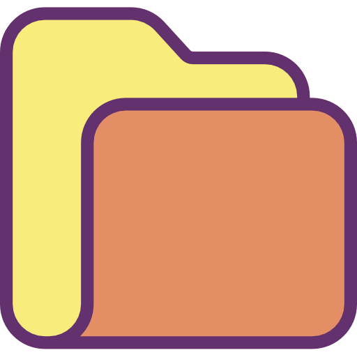 Folder 图标