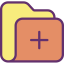 Folder icon 64x64
