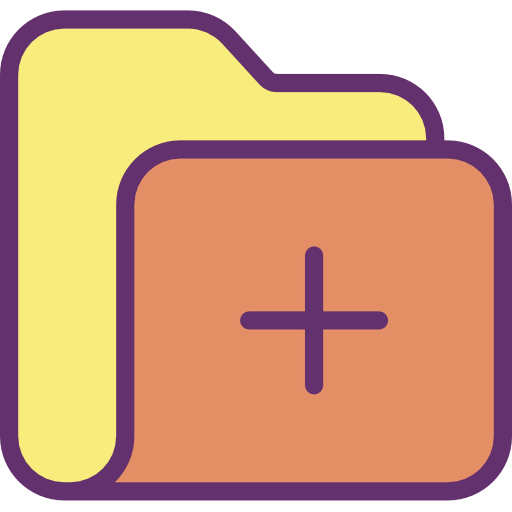 Folder icon