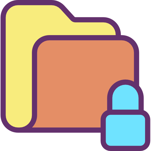 Locked icon