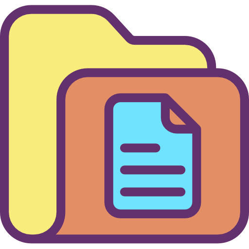Folder іконка
