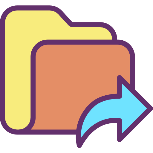 Folder icon
