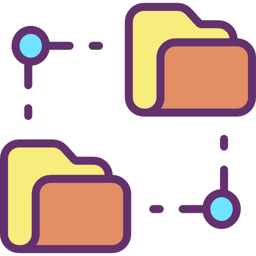 Folder icon