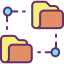Folder icon 64x64