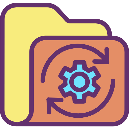 Folder icon