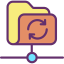 Folder icon 64x64