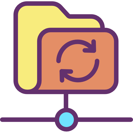 Folder Symbol