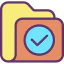 Folder icon 64x64