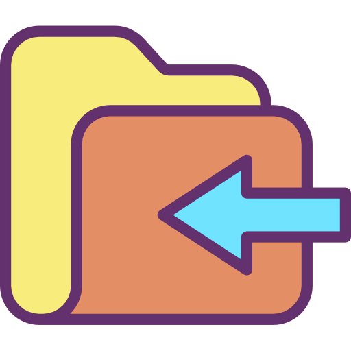Folder icon