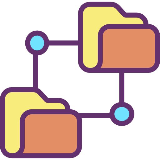 Folder icon