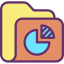 Folder icon 64x64