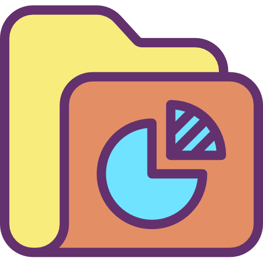 Folder icon