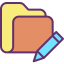 Folder icon 64x64