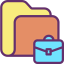Folder icon 64x64
