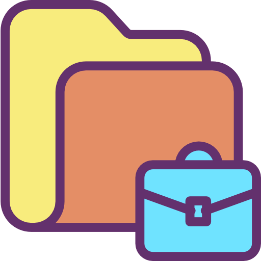 Folder icon