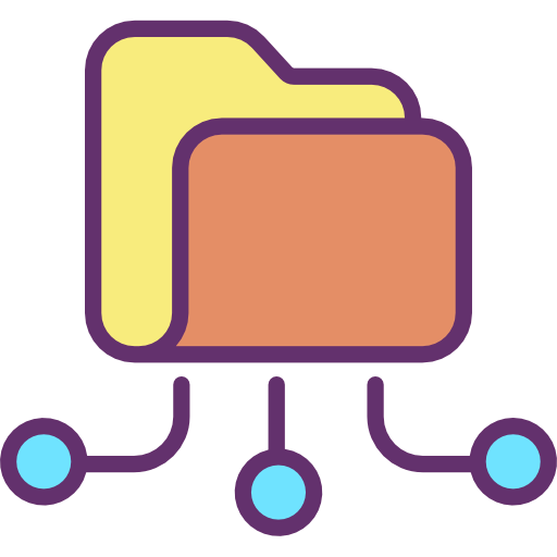 Folder icon