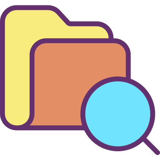 Folder icon