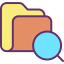 Folder icon 64x64
