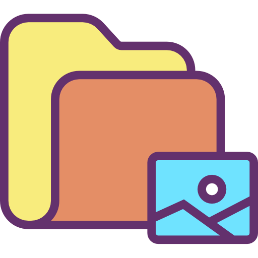 Folder icon