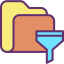 Folder icon 64x64