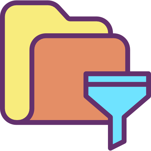 Folder icon