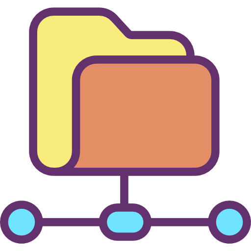 Folder icon