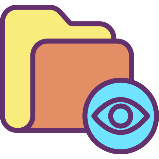 Folder icon