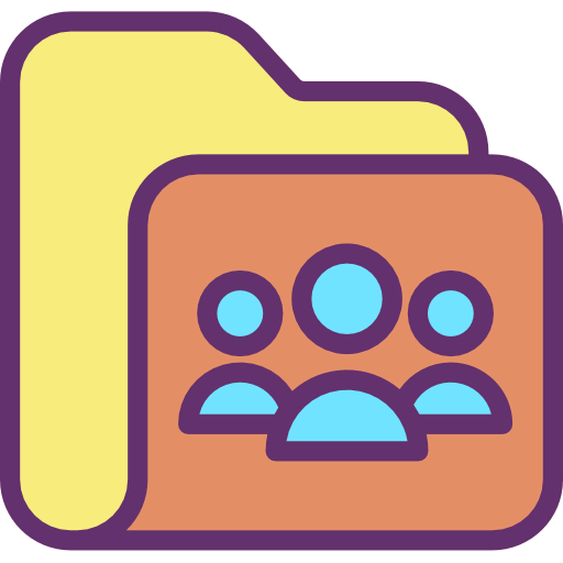 Folder icon