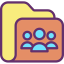 Folder icon 64x64
