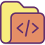Folder icon 64x64