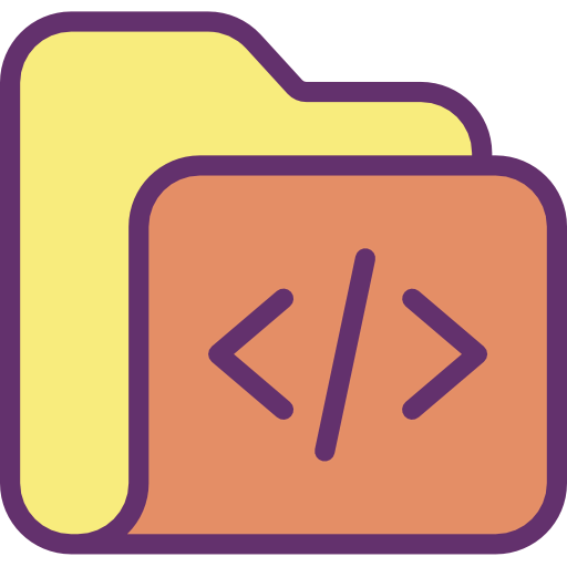 Folder icon