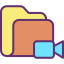 Folder icon 64x64