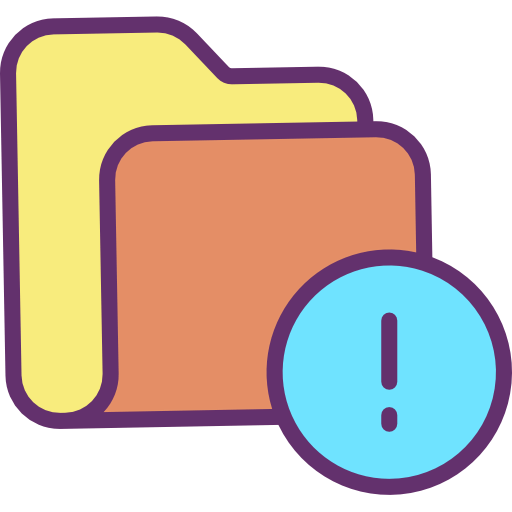 Folder icon