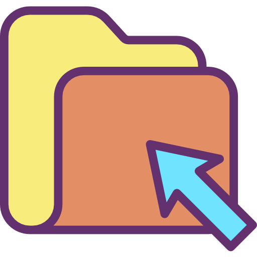 Folder icon