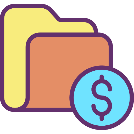 Folder icon